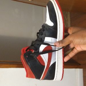 Jordan 1s Hightop